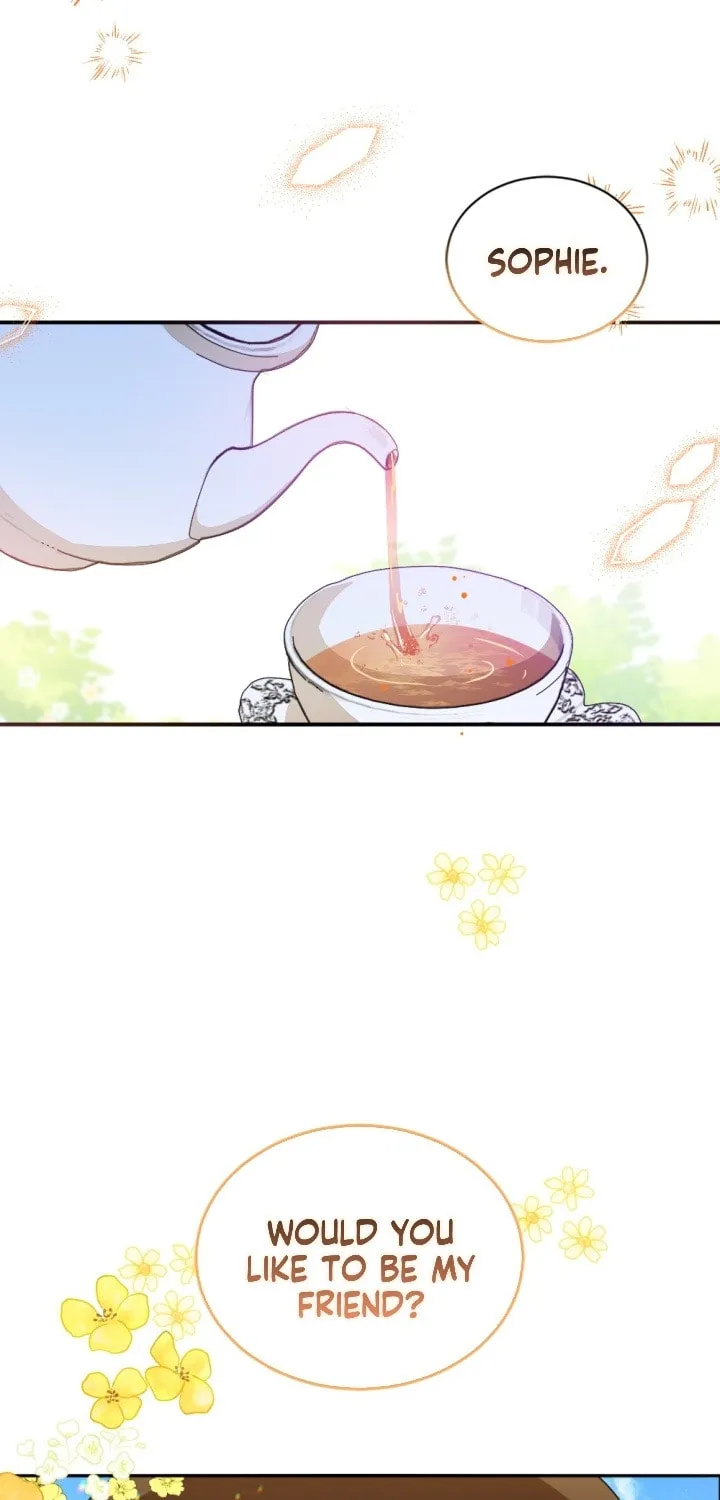 The Hopeless Desire of a Witch Chapter 61 page 52 - 
