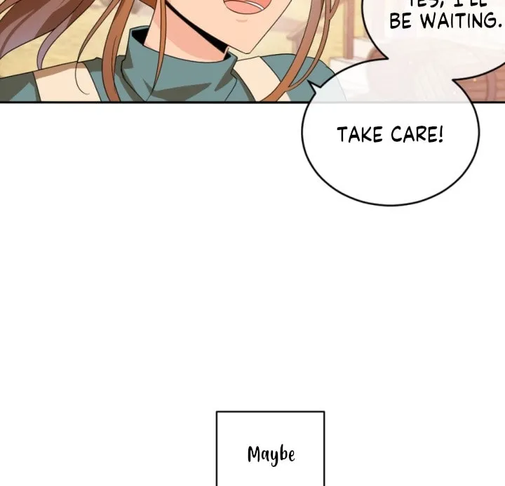 The Hopeless Desire of a Witch Chapter 61 page 59 - 