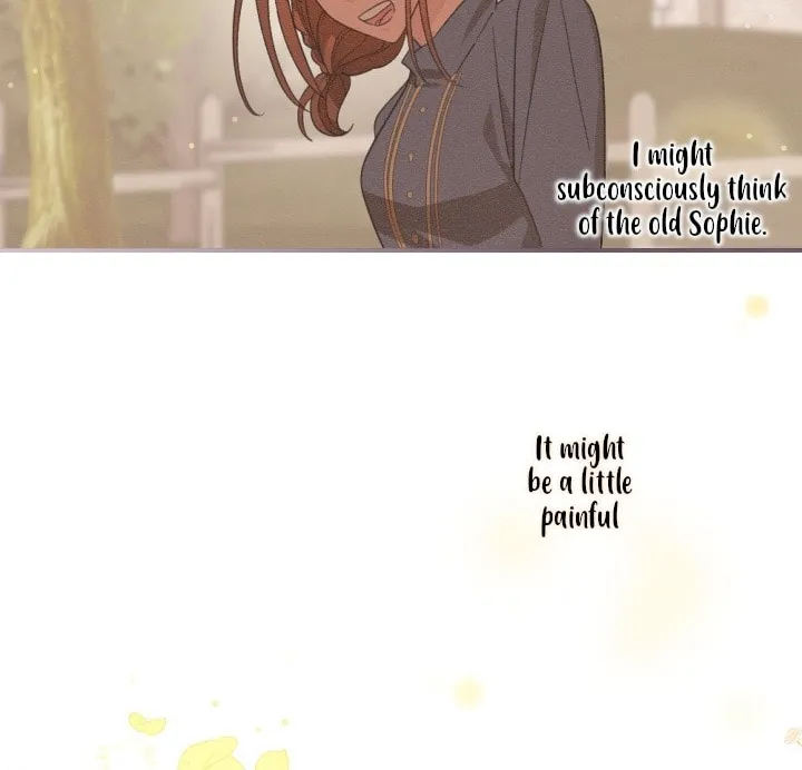 The Hopeless Desire of a Witch Chapter 61 page 63 - 