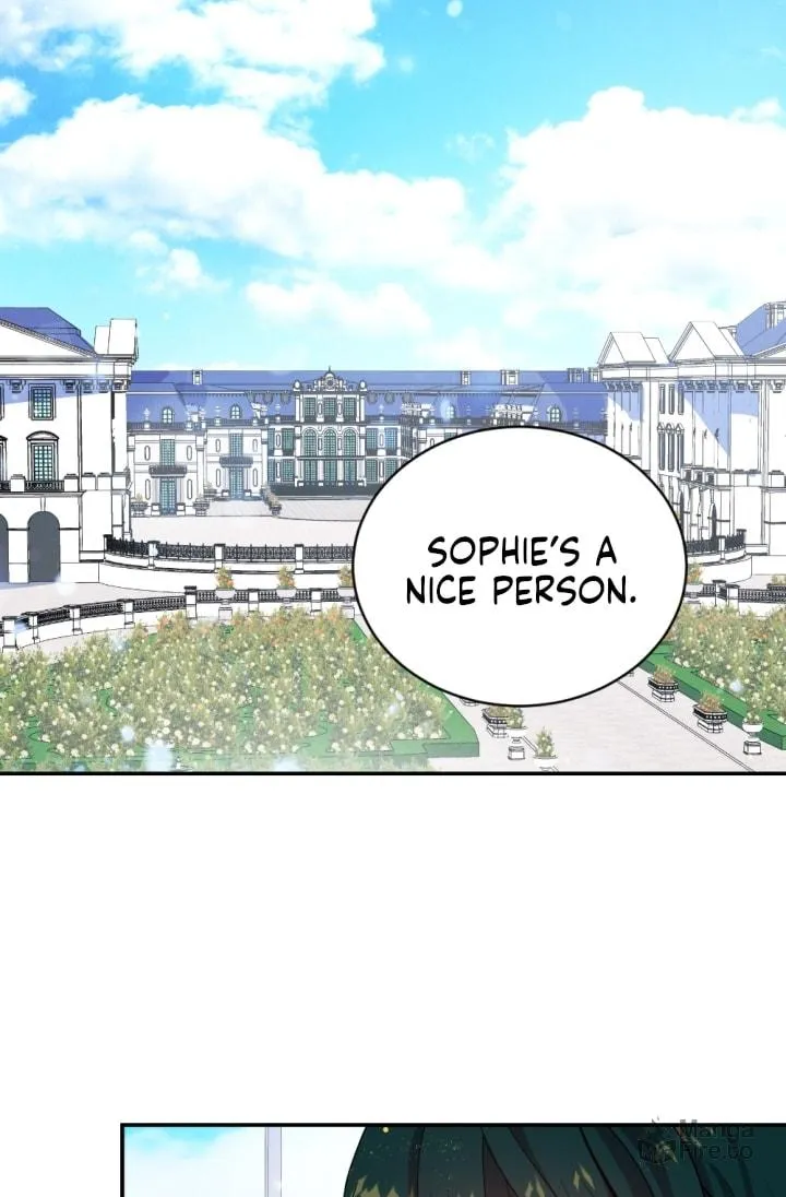 The Hopeless Desire of a Witch Chapter 61 page 66 - 