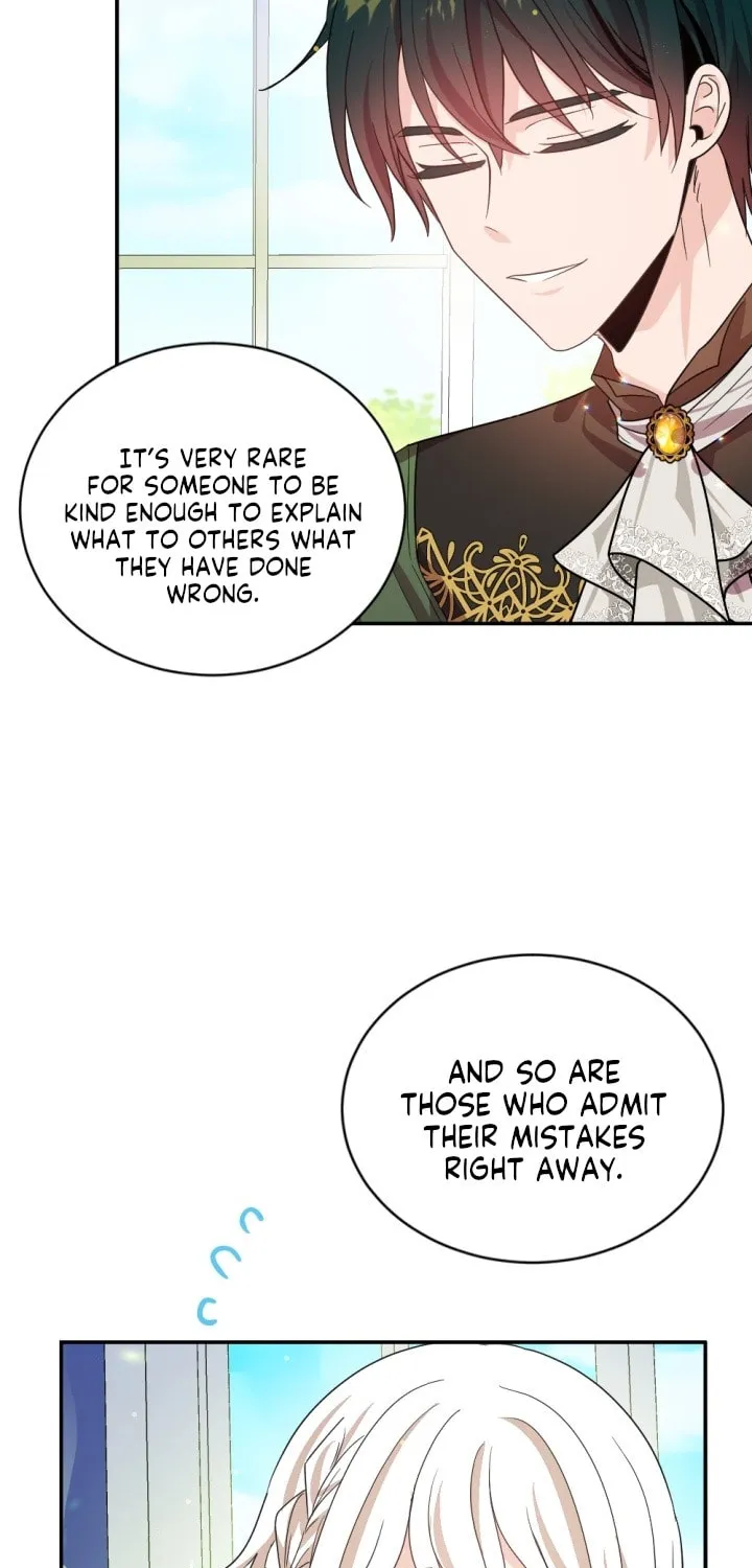 The Hopeless Desire of a Witch Chapter 61 page 67 - 