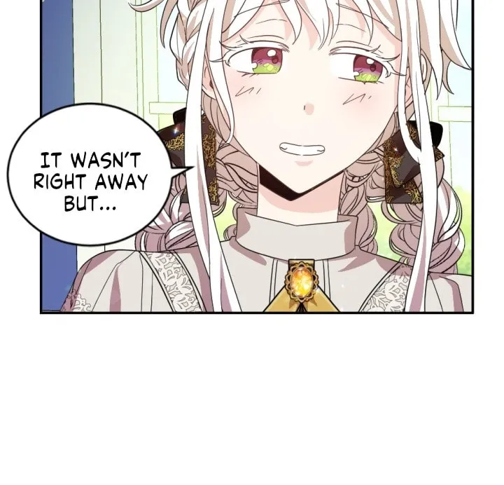The Hopeless Desire of a Witch Chapter 61 page 68 - 