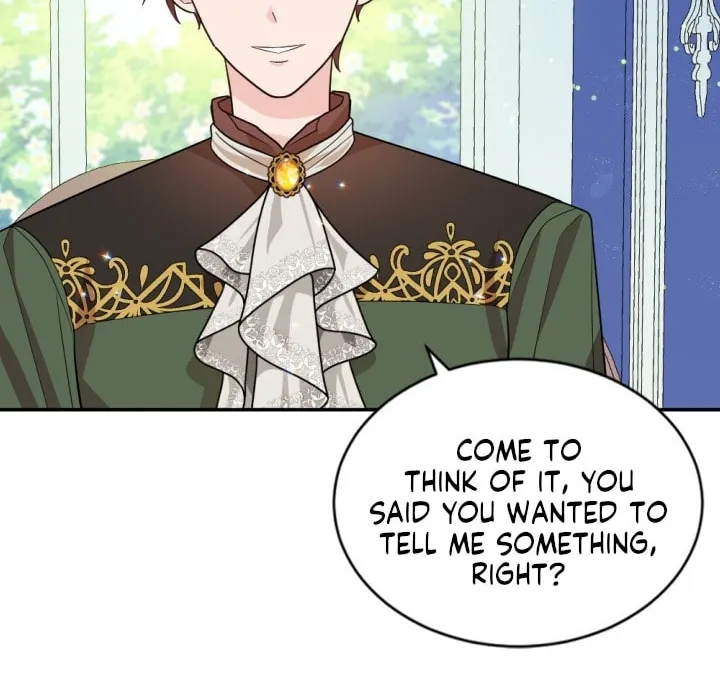 The Hopeless Desire of a Witch Chapter 61 page 75 - 