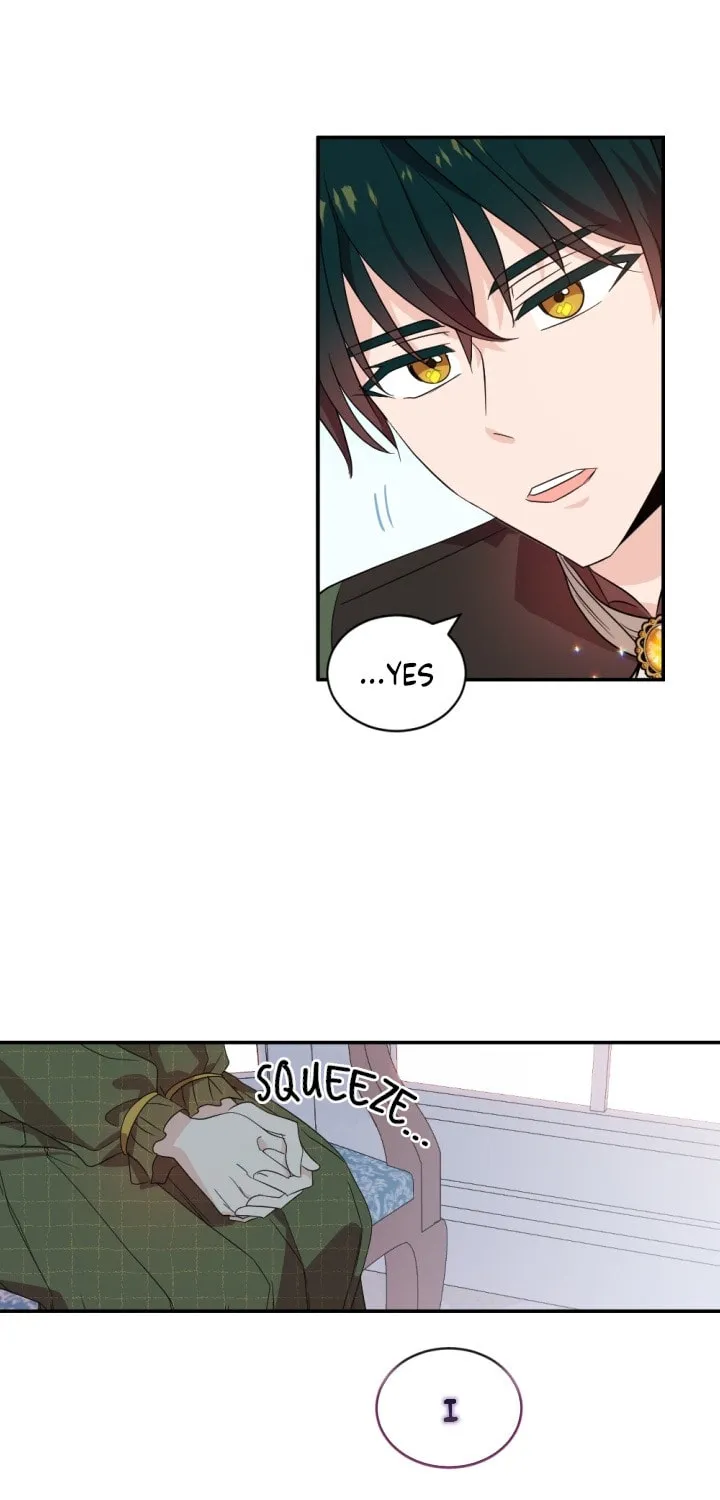 The Hopeless Desire of a Witch Chapter 61 page 77 - 