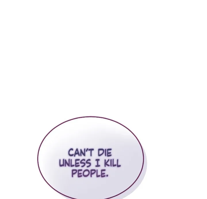 The Hopeless Desire of a Witch Chapter 61 page 78 - 