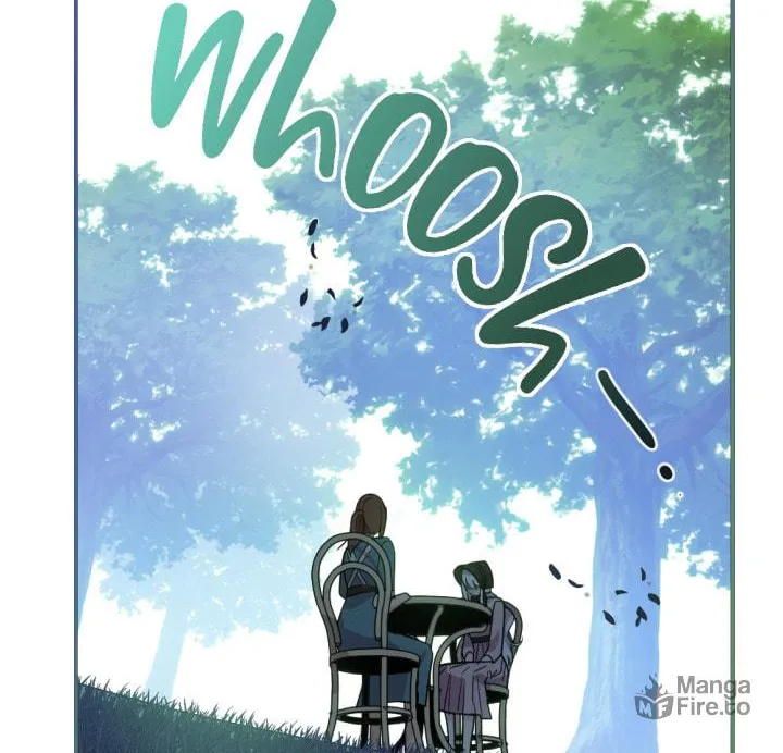 The Hopeless Desire of a Witch Chapter 61 page 9 - 