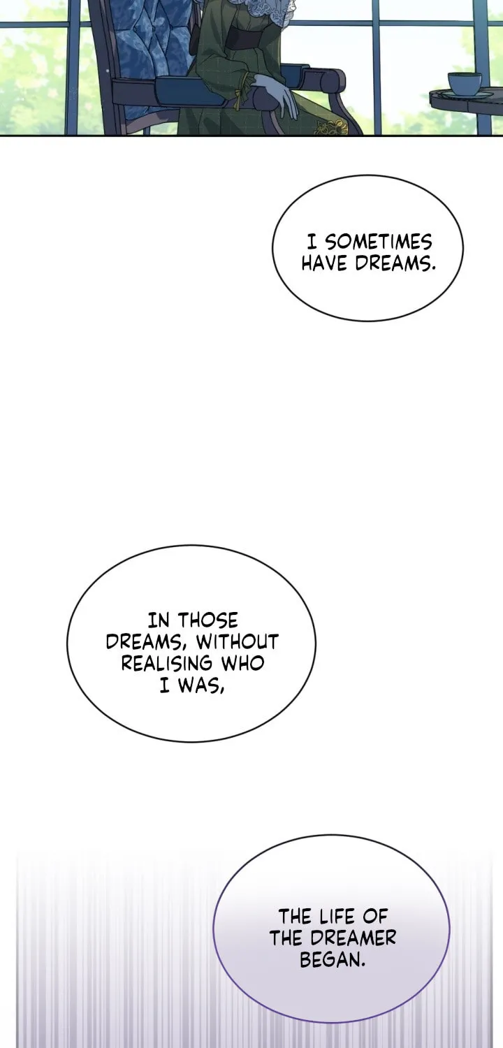 The Hopeless Desire of a Witch Chapter 62 page 13 - 