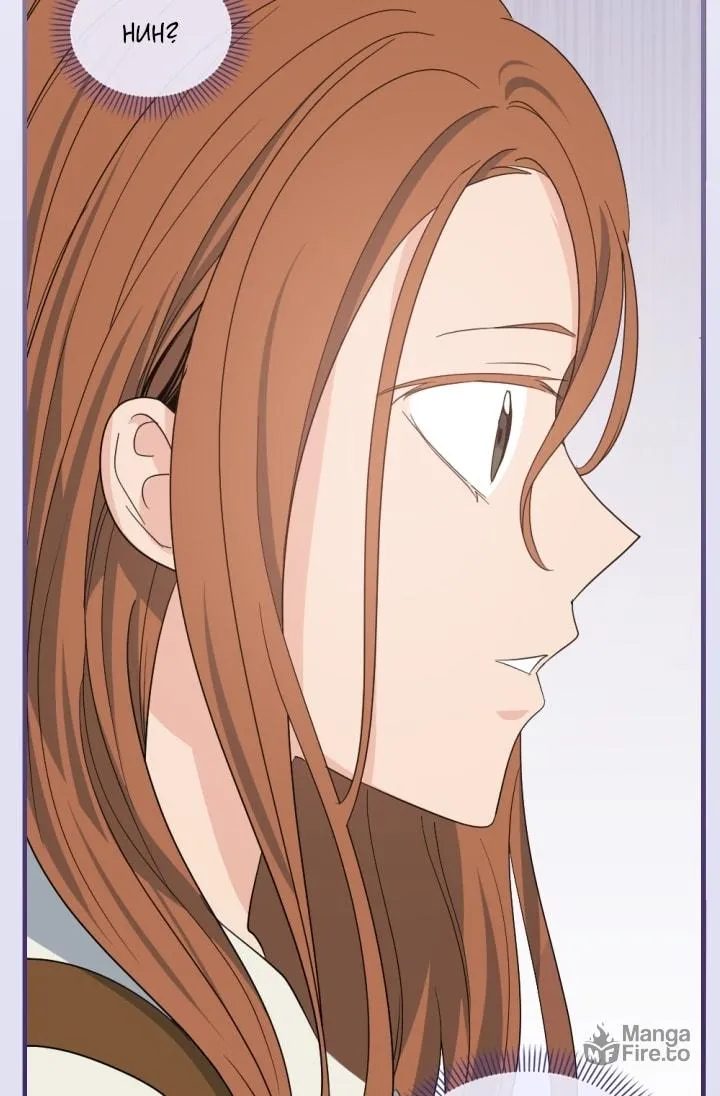 The Hopeless Desire of a Witch Chapter 62 page 15 - 