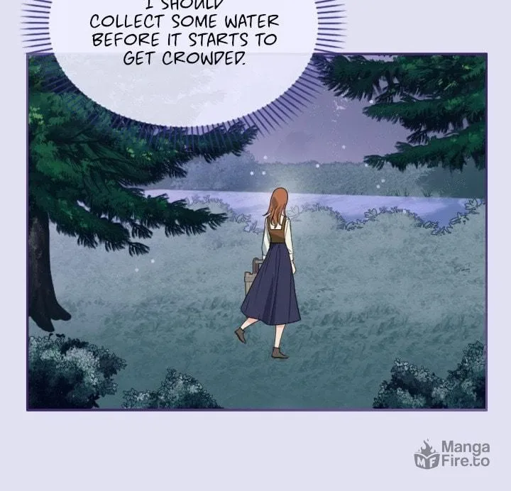 The Hopeless Desire of a Witch Chapter 62 page 17 - 