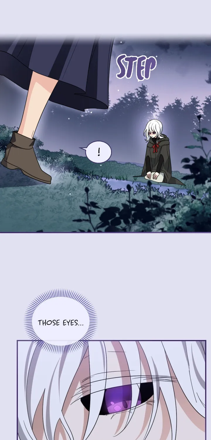 The Hopeless Desire of a Witch Chapter 62 page 18 - 