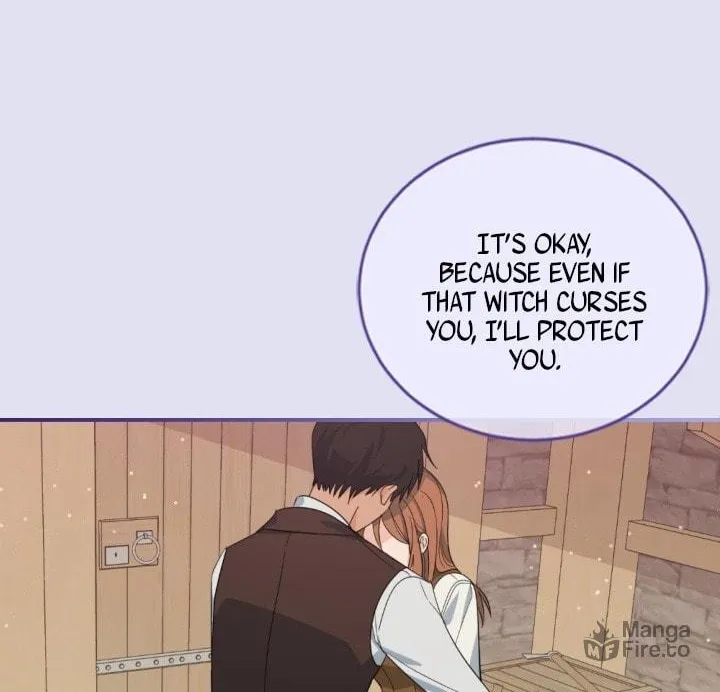 The Hopeless Desire of a Witch Chapter 62 page 21 - 