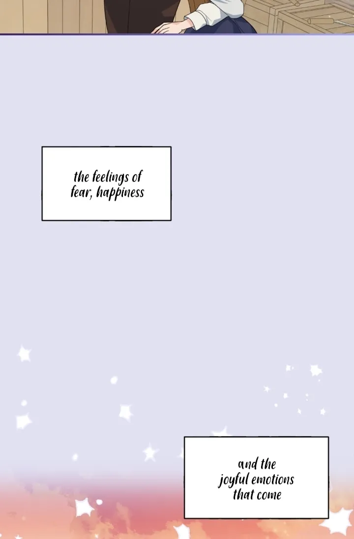 The Hopeless Desire of a Witch Chapter 62 page 22 - 