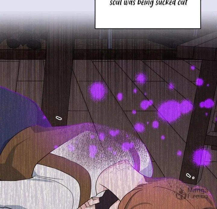 The Hopeless Desire of a Witch Chapter 62 page 26 - 
