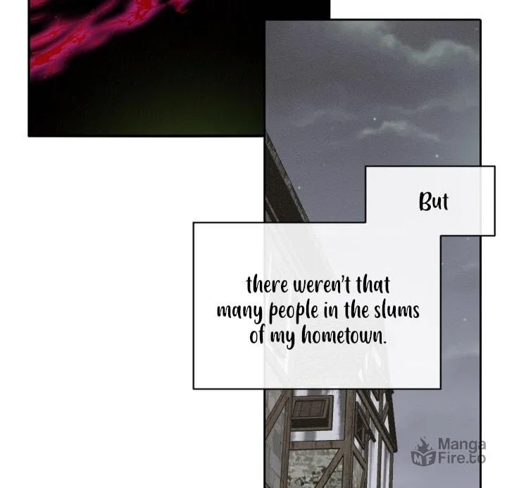 The Hopeless Desire of a Witch Chapter 62 page 4 - 