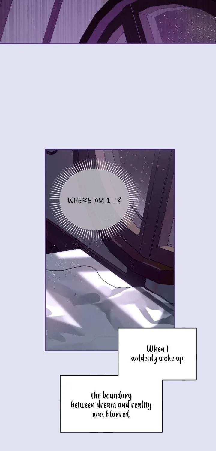 The Hopeless Desire of a Witch Chapter 62 page 31 - 