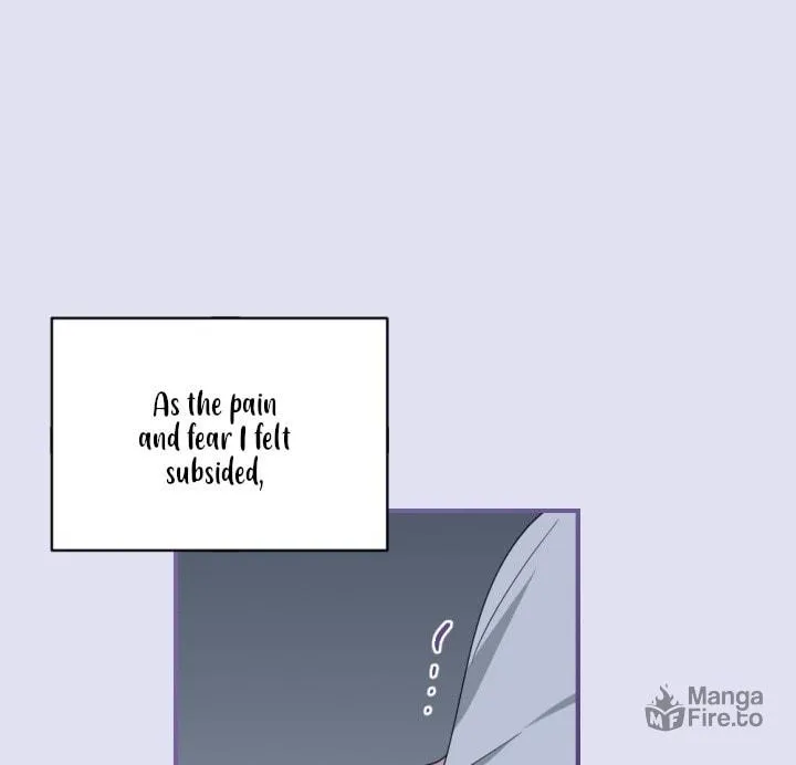 The Hopeless Desire of a Witch Chapter 62 page 32 - 
