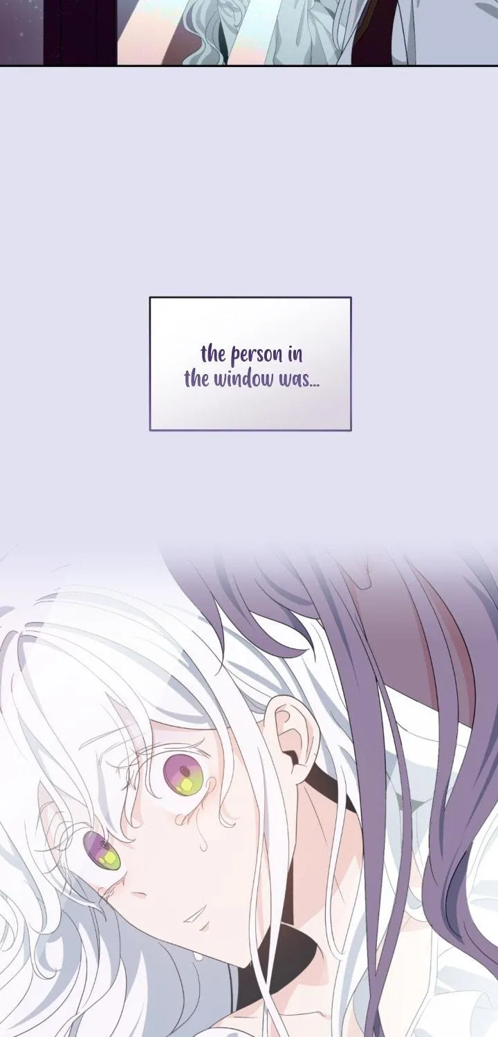 The Hopeless Desire of a Witch Chapter 62 page 35 - 