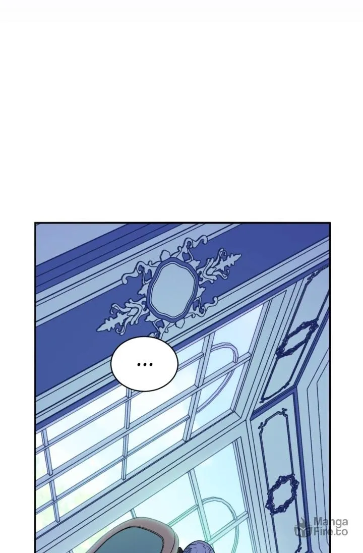 The Hopeless Desire of a Witch Chapter 62 page 37 - 