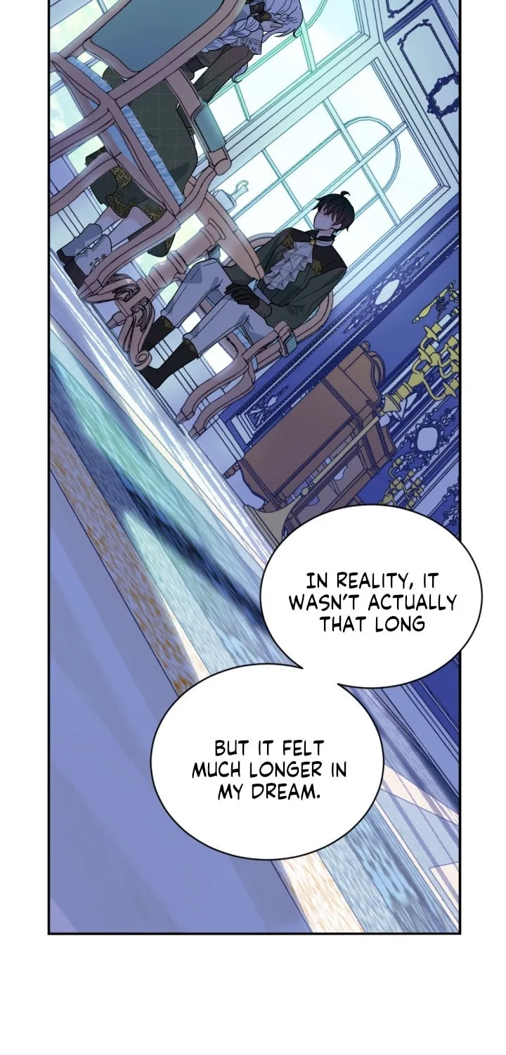 The Hopeless Desire of a Witch Chapter 62 page 38 - 