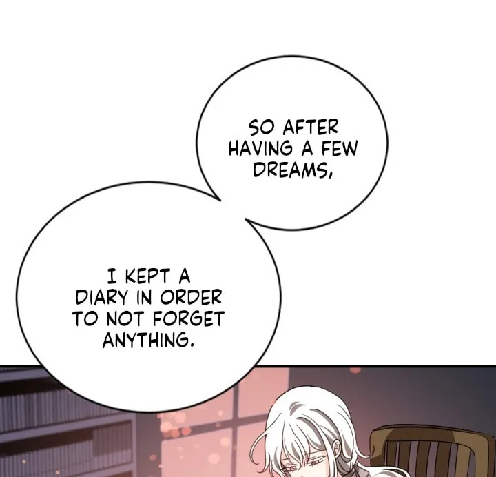 The Hopeless Desire of a Witch Chapter 62 page 39 - 