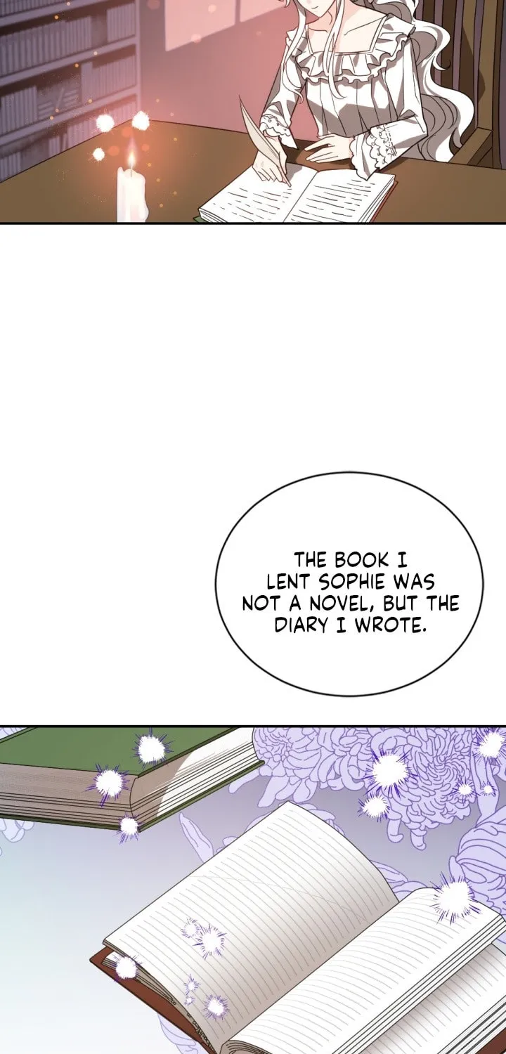 The Hopeless Desire of a Witch Chapter 62 page 40 - 