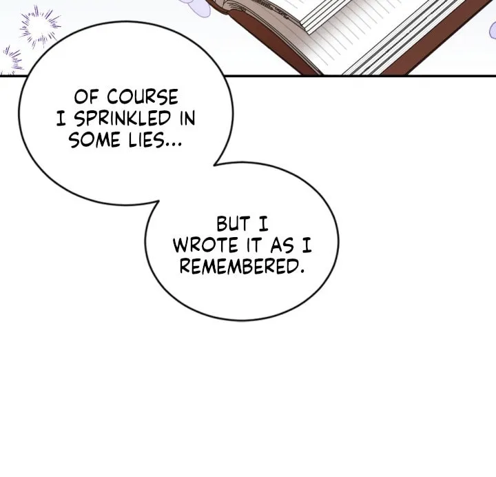 The Hopeless Desire of a Witch Chapter 62 page 41 - 