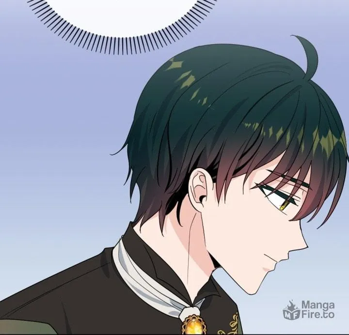 The Hopeless Desire of a Witch Chapter 62 page 43 - 