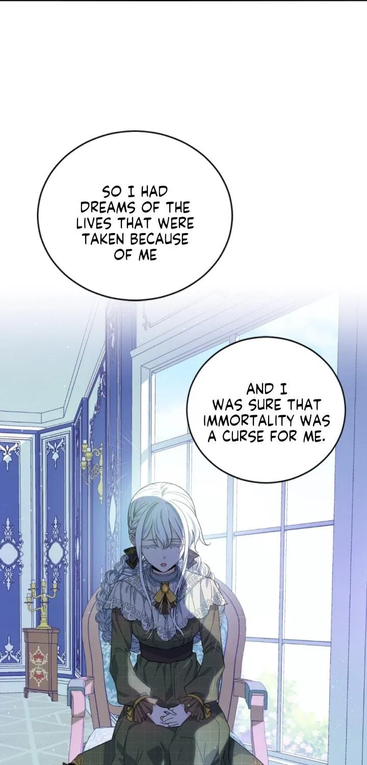 The Hopeless Desire of a Witch Chapter 62 page 44 - 