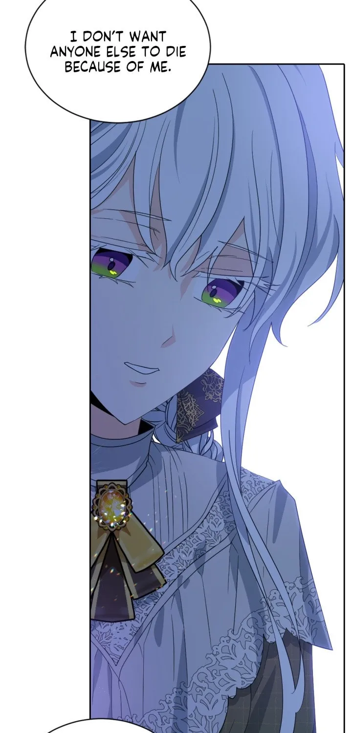The Hopeless Desire of a Witch Chapter 62 page 46 - 