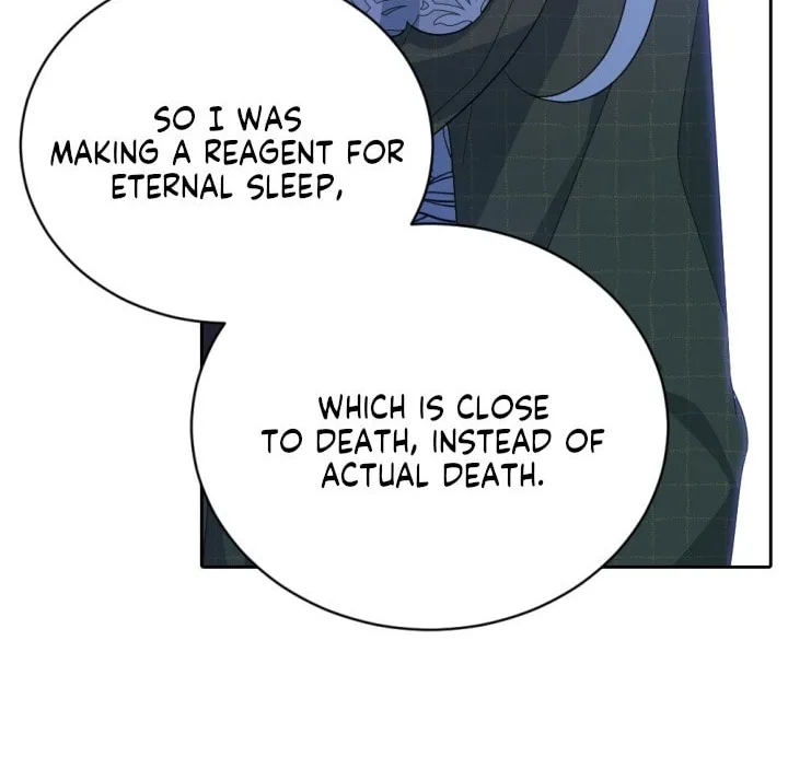 The Hopeless Desire of a Witch Chapter 62 page 47 - 