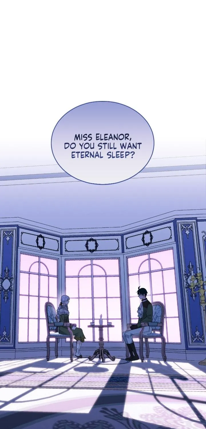 The Hopeless Desire of a Witch Chapter 62 page 48 - 