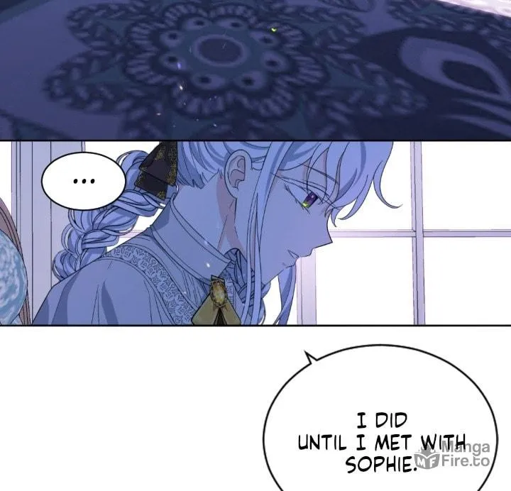 The Hopeless Desire of a Witch Chapter 62 page 49 - 
