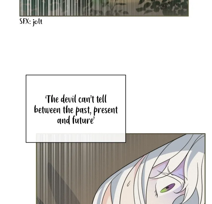 The Hopeless Desire of a Witch Chapter 62 page 6 - 