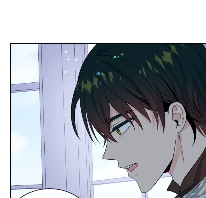 The Hopeless Desire of a Witch Chapter 62 page 51 - 