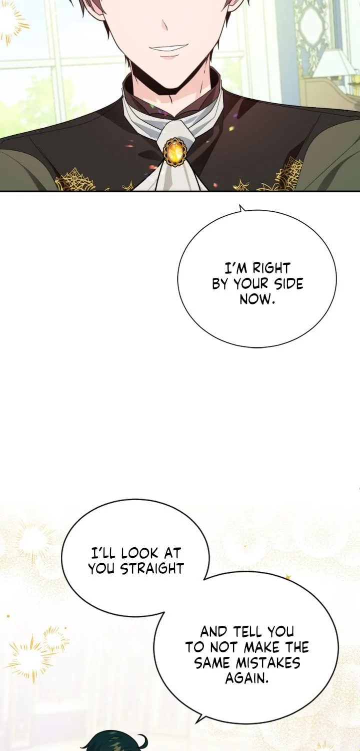 The Hopeless Desire of a Witch Chapter 62 page 56 - 