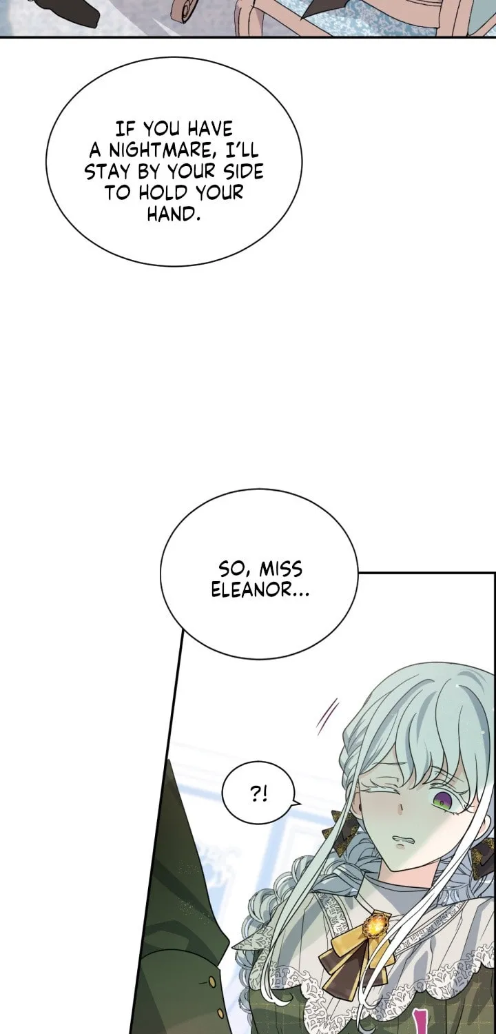 The Hopeless Desire of a Witch Chapter 62 page 58 - 