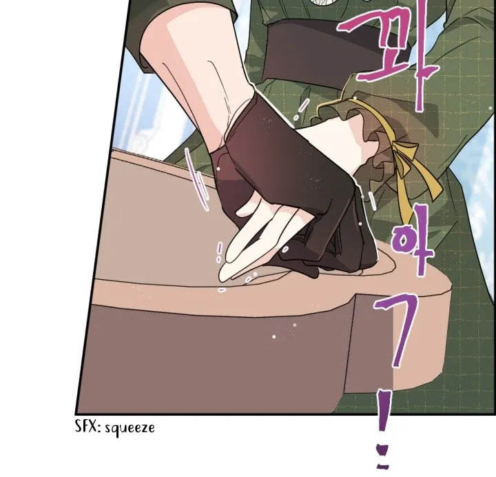 The Hopeless Desire of a Witch Chapter 62 page 59 - 