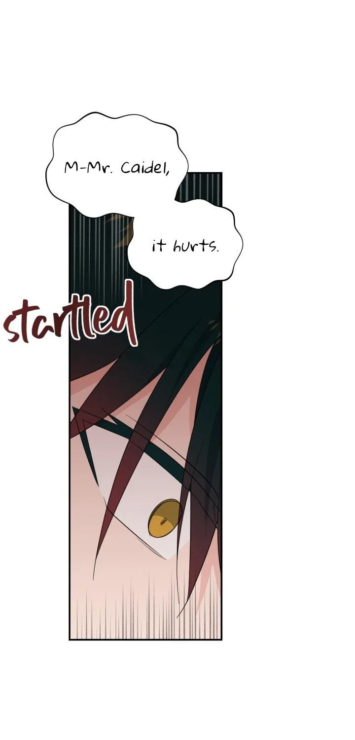 The Hopeless Desire of a Witch Chapter 62 page 60 - 