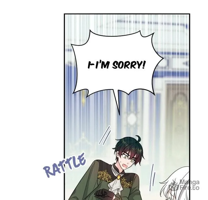 The Hopeless Desire of a Witch Chapter 62 page 61 - 