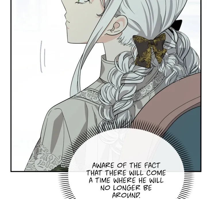 The Hopeless Desire of a Witch Chapter 62 page 63 - 