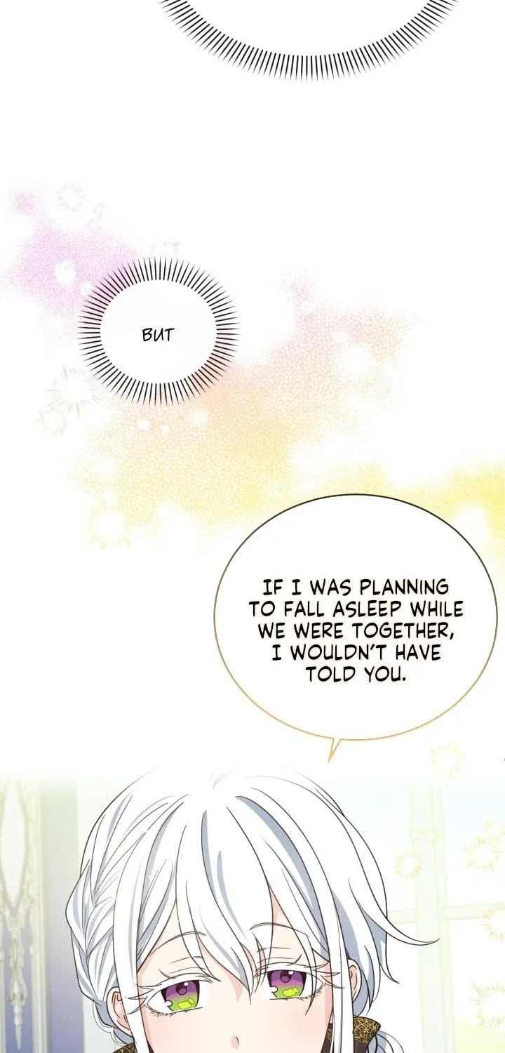 The Hopeless Desire of a Witch Chapter 62 page 64 - 