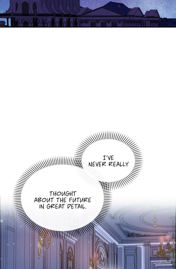The Hopeless Desire of a Witch Chapter 62 page 68 - 