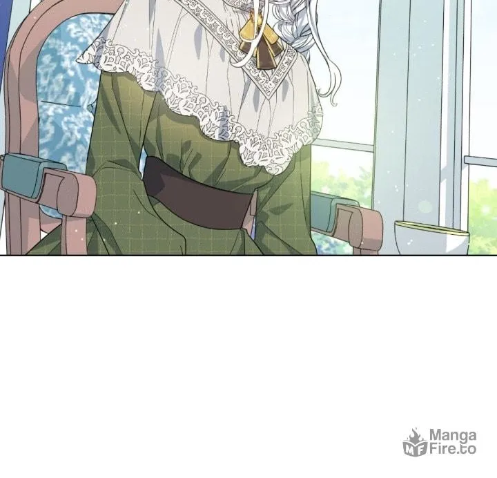 The Hopeless Desire of a Witch Chapter 62 page 8 - 