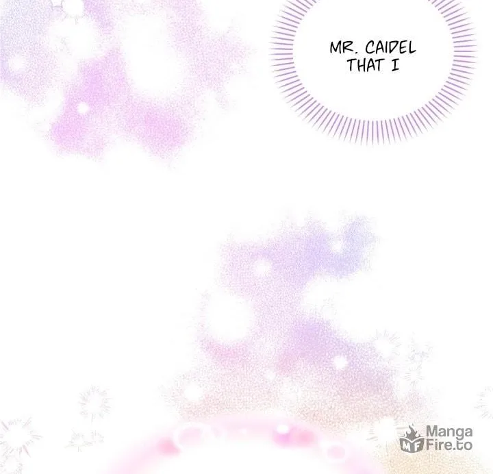 The Hopeless Desire of a Witch Chapter 62 page 72 - 