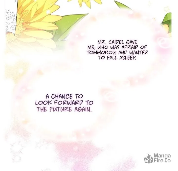 The Hopeless Desire of a Witch Chapter 62 page 74 - 