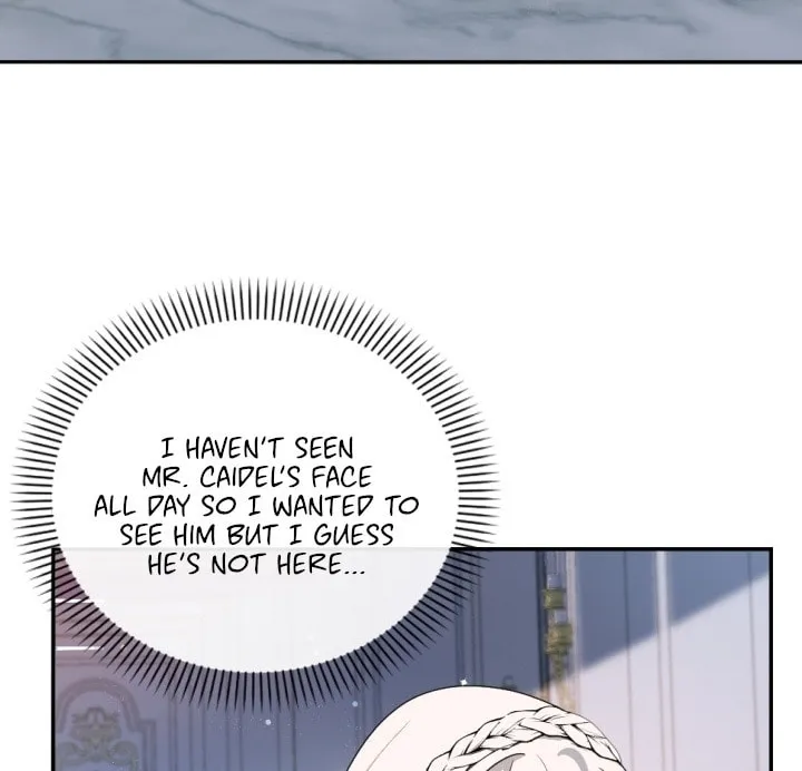 The Hopeless Desire of a Witch Chapter 62 page 76 - 