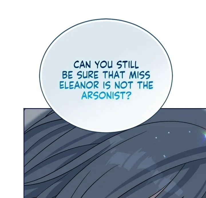 The Hopeless Desire of a Witch Chapter 62 page 80 - 