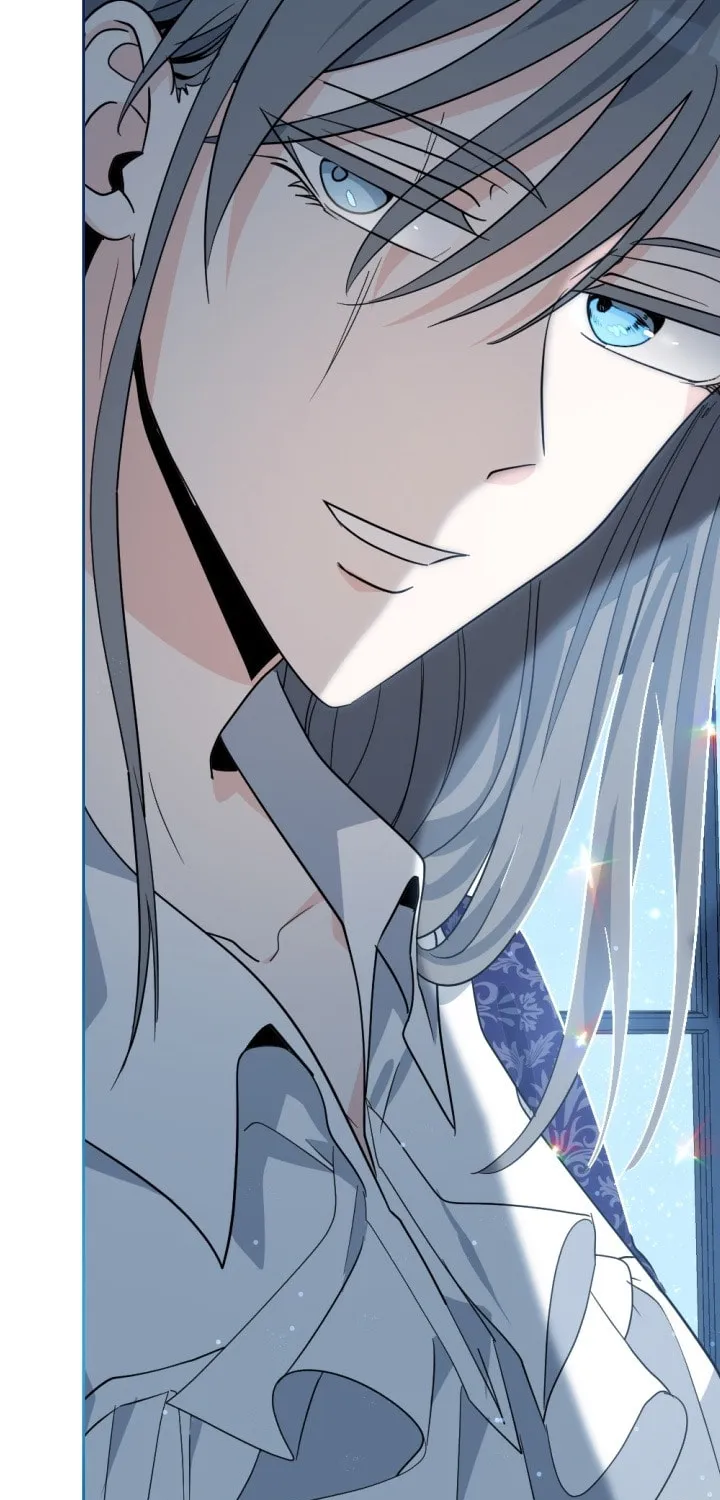 The Hopeless Desire of a Witch Chapter 62 page 81 - 