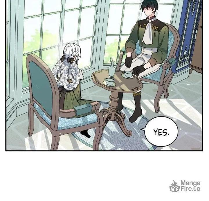 The Hopeless Desire of a Witch Chapter 62 page 10 - 