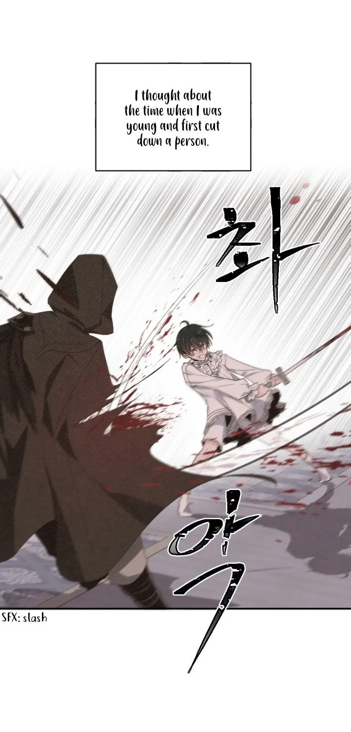The Hopeless Desire of a Witch Chapter 63 page 2 - 